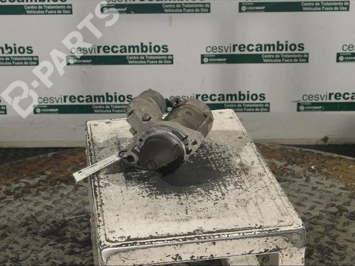 Starter TOYOTA AVENSIS (_T25_) 2.0 D-4D (ADT250_, ADT250R) | BP11898532M8 