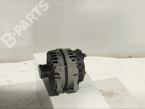 Alternator PEUGEOT 308 II (LB_, LP_, LW_, LH_, L3_) 1.6 HDi | BP11903436M7 