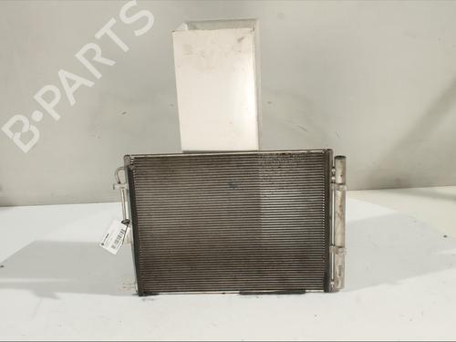 Used AC radiator KIA CEE'D (JD) 1.4 CRDi 90 (90 hp) 29930082