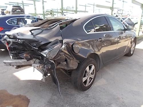 Engine OPEL INSIGNIA A (G09) 2.0 CDTI (68) | BP39157429M1  - Image 8