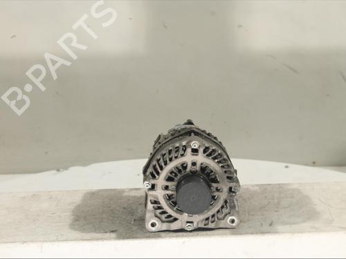 Used Alternator MERCEDES-BENZ /8 (W114) 250 (114.010) (116 hp) 17207991