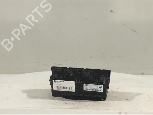 AC Styreenhet / Manøvreringsenhet SEAT EXEO (3R2)  | BP13507864I5 