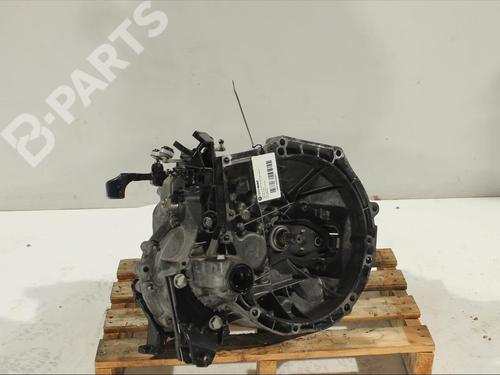 Used Gearbox CITROËN C3 III (SX) 1.5 BlueHDi 100 (SXYHYP, SXYHTU) (102 hp) 11907250