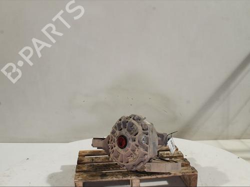 Used Rear differential Rear differential LAND ROVER RANGE ROVER SPORT II (L494) 3.0 SDV6 4x4 (292 hp) 33279408 33279408