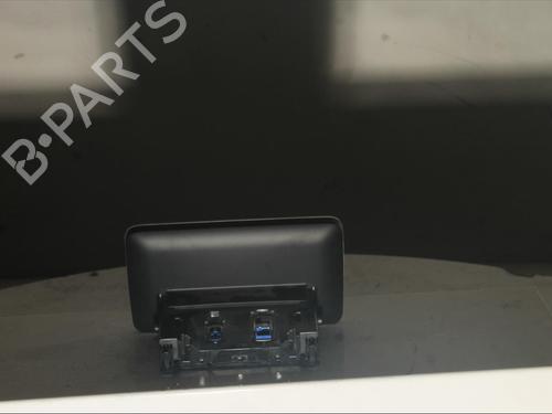 Ferdsskriver MERCEDES-BENZ C-CLASS T-Model (S205)  | BP19484005C48 