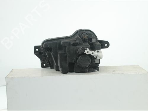 Left headlight HYUNDAI TUCSON (NX4E, NX4A) 1.6 CRDi Hybrid 48V | BP37432890C28 - Image 2