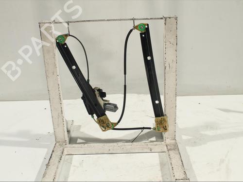 Used Front right window mechanism AUDI A4 B8 (8K2) [2007-2017]  15136977