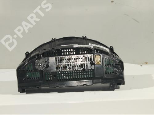 Used Instrument cluster MERCEDES-BENZ C-CLASS (W204) [2007-2015]  11973310