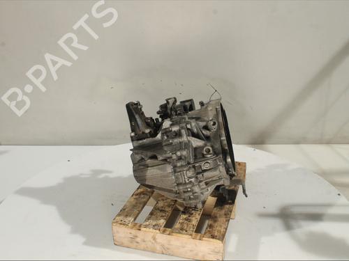 Gearbox HYUNDAI i40 I (VF) 1.7 CRDi | BP32457769M3