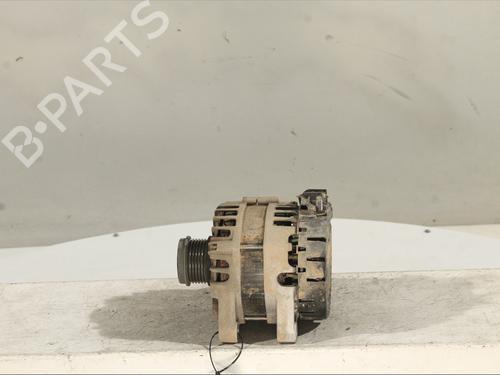 Used Alternator FORD TOURNEO COURIER B460 MPV 1.5 EcoBlue (100 hp) 30332772