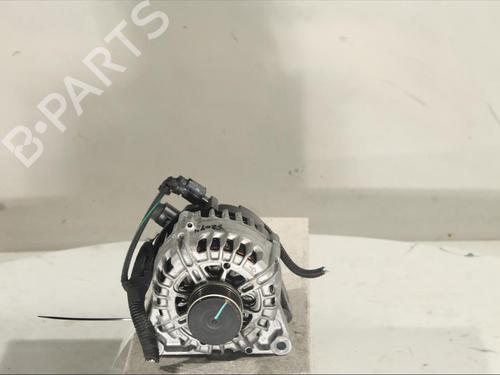 Alternator PEUGEOT 208 II (UB_, UP_, UW_, UJ_) 1.2 PureTech 100 | BP17975526M7 