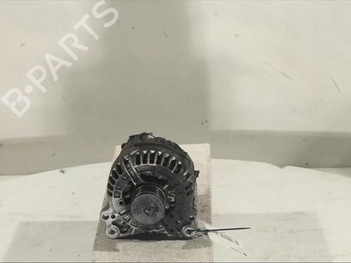 Alternator VW GOLF PLUS V (5M1, 521) 1.4 TSI | BP18142959M7