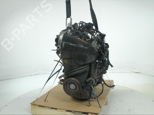 Engine RENAULT CAPTUR I (J5_, H5_) 1.5 dCi 90 (J5N4, J5M5, J5MW, J5M6, J5AL, J5AJ) | BP34529811M1  - Image 5