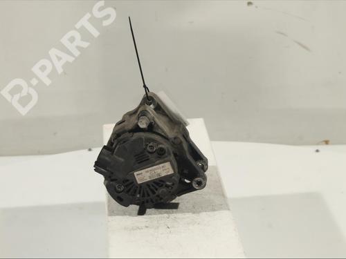 Alternator PEUGEOT BIPPER (AA_) 1.4 HDi | BP11910647M7
