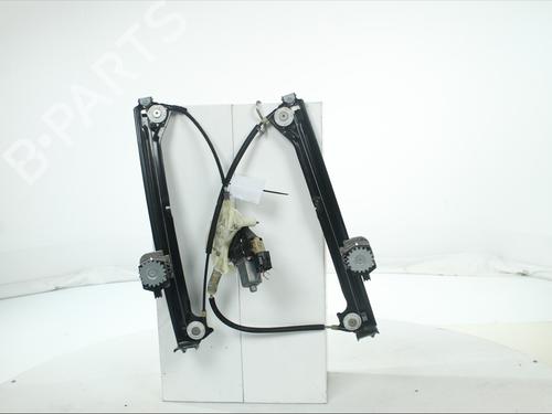 Front right window mechanism MASERATI GHIBLI III (M157) 3.0 D | BP36770343C23 - Image 2