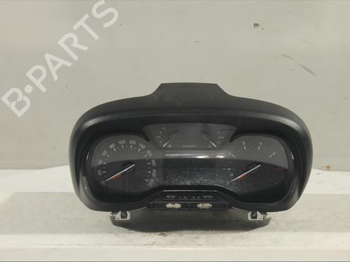 Kombinert Instrument CITROËN C3 AIRCROSS II (2R_, 2C_) 1.5 BlueHDi 100 (2CYHYJ) (102 hp) 13363498