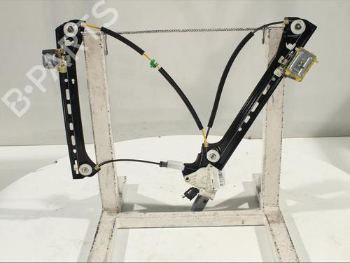 Used Front left window mechanism Front left window mechanism MERCEDES-BENZ C-CLASS Coupe (C205) C 220 d (205.314) (194 hp) 12081995 12081995