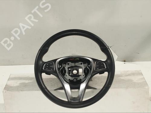 Used Steering wheel Steering wheel MERCEDES-BENZ CLA Coupe (C117) CLA 180 CDI / d (117.312) (109 hp) 11983823 11983823