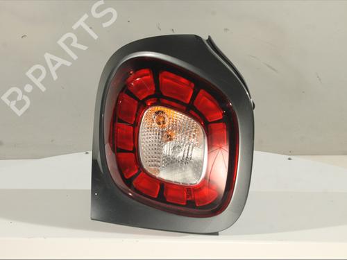 left-taillight-smart-forfour-hatchback-453-2014-32277860 main image