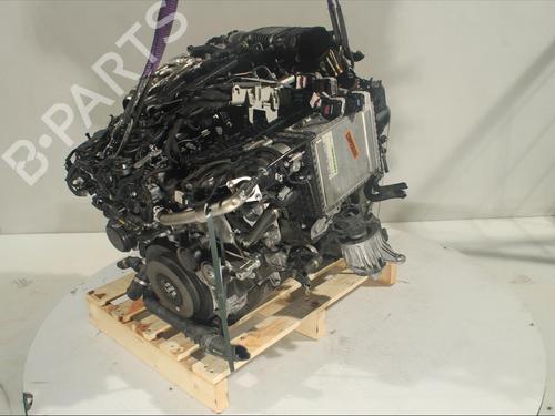 Engine MERCEDES-BENZ E-CLASS (W213) E 350 d (213.022) | BP36053229M1  - Image 5