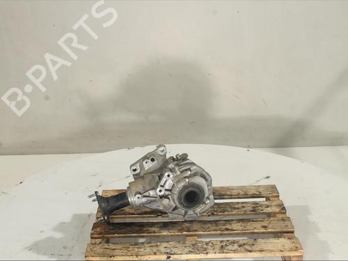 Used Transfer box MAZDA CX-5 (KF) [2016-2025]  19937974