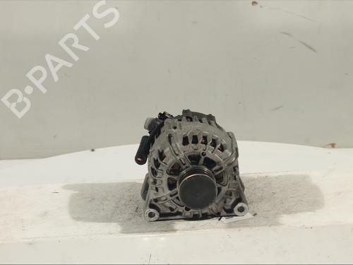 Used Alternator Alternator CITROËN C3 III (SX) 1.5 BlueHDi 100 (SXYHYP, SXYHTU) (102 hp) 11911230 11911230