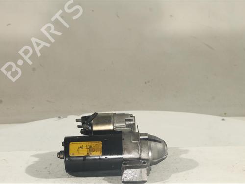 Used Starter BMW 5 (E60) 520 d (177 hp) 19938022