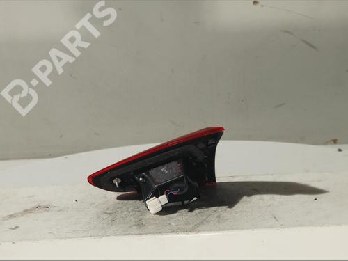 Left taillight MAZDA 2 Hatchback (DL, DJ) 1.5 E-SKYACTIV G | BP12085130C34 