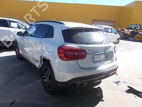Instrument cluster MERCEDES-BENZ GLA-CLASS (X156) GLA 220 CDI (156.903) | BP26925926C47 