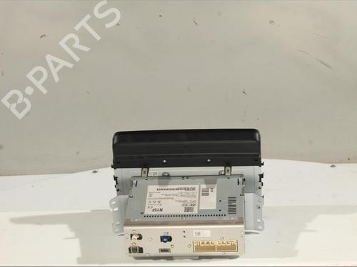 Electronic module KIA STONIC (YB) 1.2 CVVT | BP27555155M83 