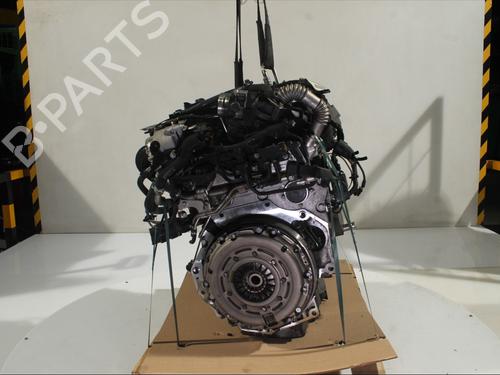 Engine FORD FOCUS III 1.5 TDCi | BP33836575M1  - Image 5