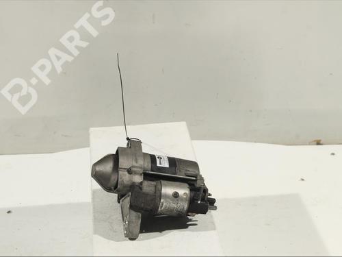 Starter RENAULT CAPTUR I (J5_, H5_) 1.5 dCi 90 (J5N4, J5M5, J5MW, J5M6, J5AL, J5AJ) | BP11907254M8 