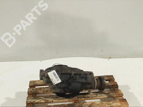 Front differential LAND ROVER RANGE ROVER III (L322) 3.0 D 4x4 | BP11908203M23 