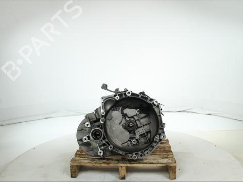 gearbox-opel-insignia-a-g09-2008-2009-2010-2011-2012-2013-2014-2015-2016-2017-39157431 main image
