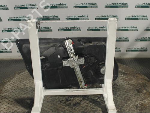 Rudehejsemekanisme Højre foran FORD FIESTA VI (CB1, CCN) 1.6 TDCi | BP12076439C23 