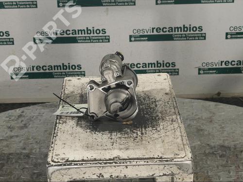 Starter PEUGEOT 308 SW II (LC_, LJ_, LR_, LX_, L4_)  | BP11980910M8 