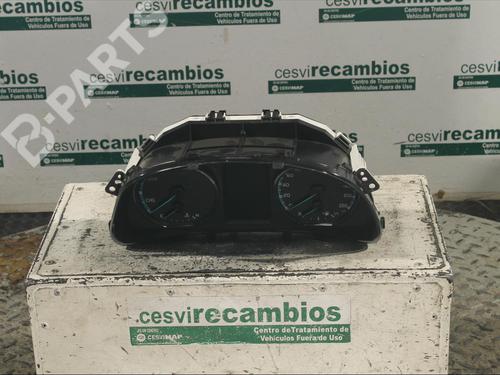 Used Instrument cluster TOYOTA RAV 4 IV (_A4_) 2.5 Hybrid (AVA42_) (197 hp) 11980702
