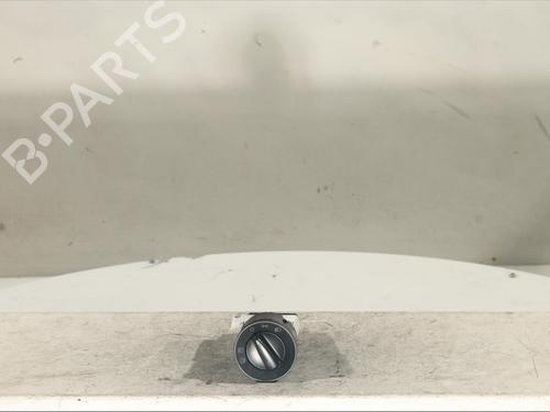 Used Headlight switch Headlight switch SKODA FABIA II (542) 1.2 (60 hp) 18164025 18164025