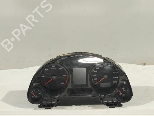 Used Instrument cluster SEAT EXEO (3R2) [2008-2013]  26924938