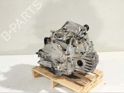 Gearbox MAZDA 6 Saloon (GJ, GL) 2.2 D (GJ2FP, GJ1021, GJ1022, GL1021) | BP26651327M3 