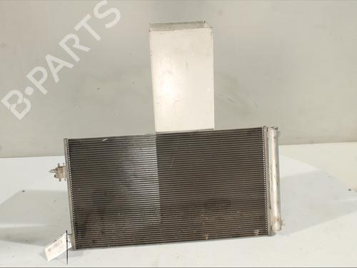 AC radiator DACIA DUSTER (HM_) 1.5 dCi 115 (HMAD) | BP30188955M32