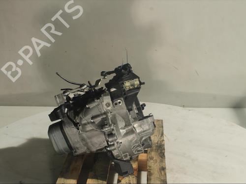 Gearbox CITROËN C3 III (SX) 1.5 BlueHDi 100 (SXYHYP, SXYHTU) | BP16052125M3
