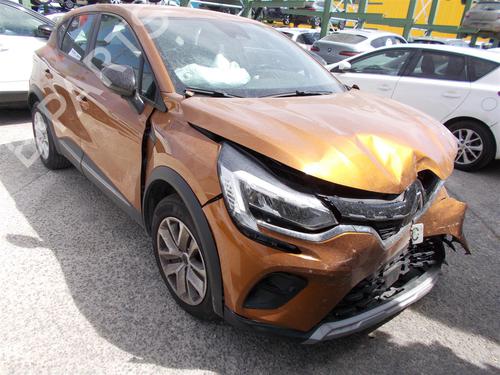 Electronic module RENAULT CAPTUR II (HF_) LPG (HFMT) | BP29622709M83  - Image 6