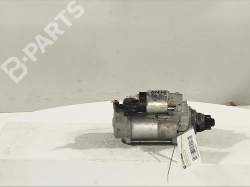 Starter SEAT ATECA (KH7, KHP) 2.0 TDI 02Z911021K 02Z911024B438000-0232