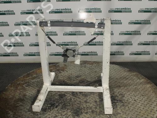 Used Front right window mechanism Front right window mechanism OPEL ANTARA A (L07) 2.2 CDTi (163 hp) 12077406 12077406