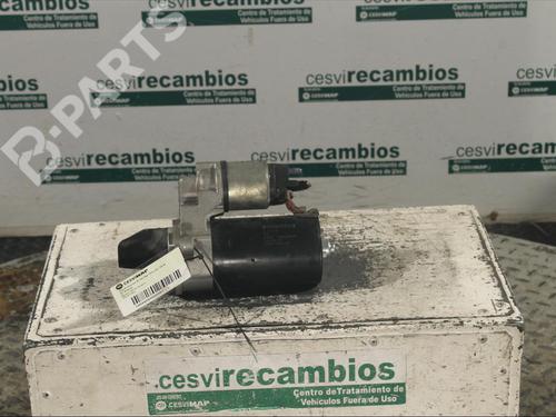 Startmotor OPEL CORSA D (S07) [2006-2015]  11899277