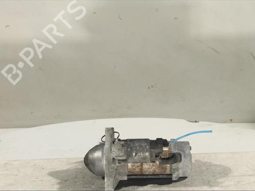 Startmotor TOYOTA AURIS (_E15_) 1.4 D-4D (NDE150_, NDE150R) | BP17723827M8 