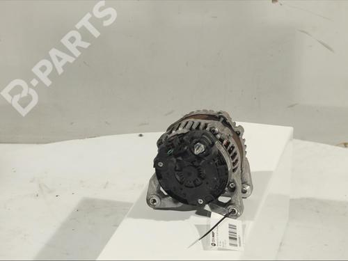 Alternator RENAULT CLIO V (B7_)  | BP12137226M7 