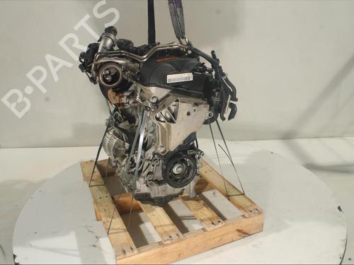 Engine SEAT ATECA (KH7, KHP) 1.4 TSI | BP21084547M1 
