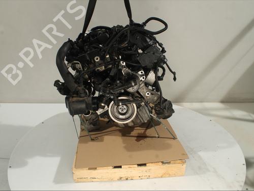 Engine BMW 1 (F20) 116 i | BP31843463M1 - Image 5